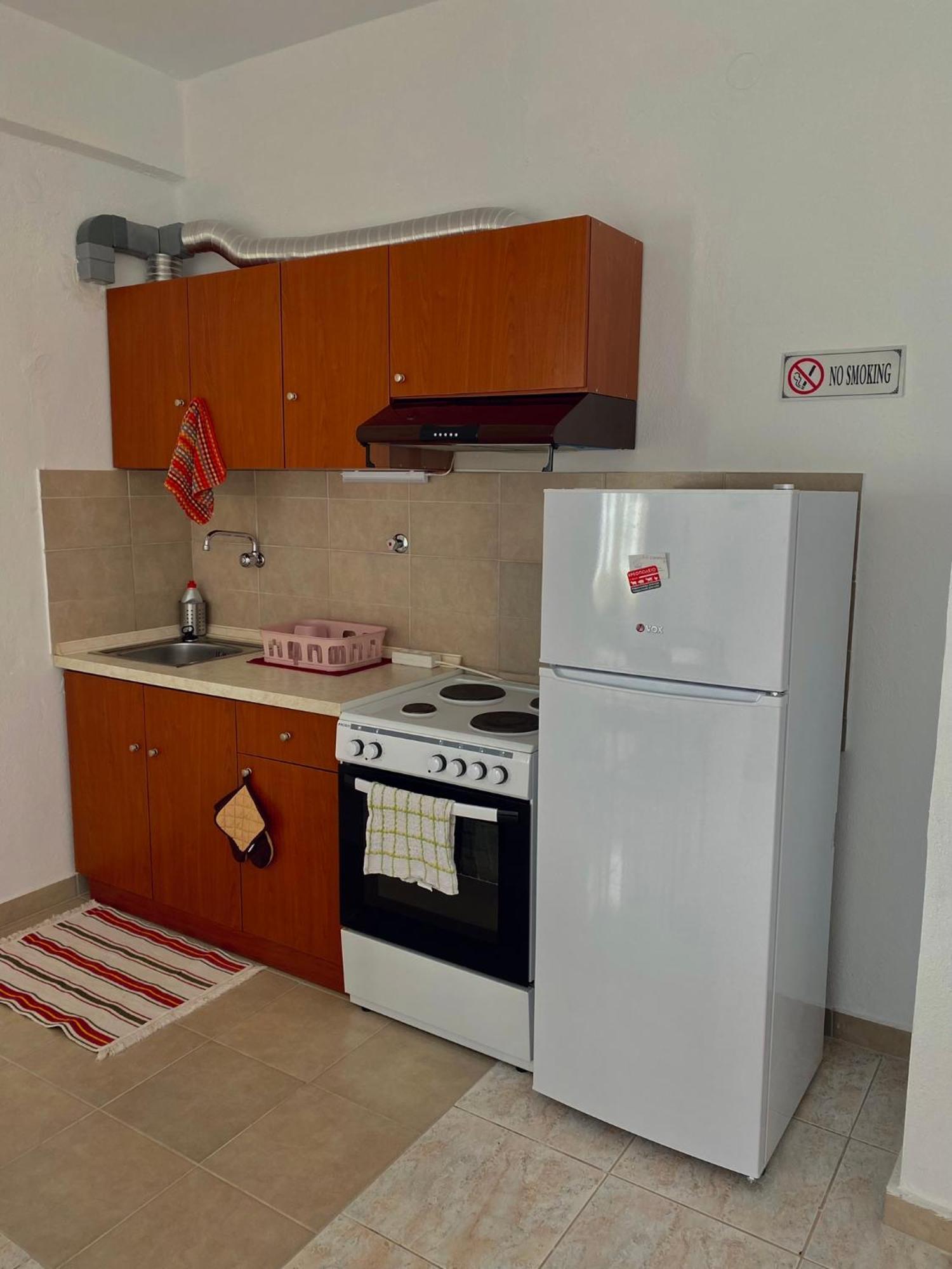 Possidi Kouslaka Διαμέρισμα Εξωτερικό φωτογραφία